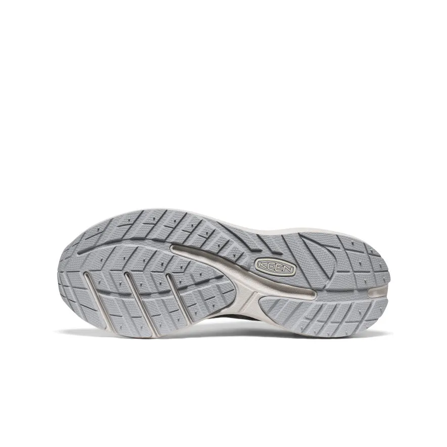 Women's WK500 Walking Shoe  |  Alloy/Steel Grey KEEN