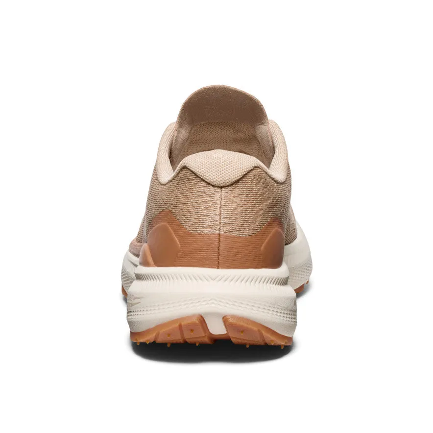 Women's WK500 Walking Shoe  |  Chipmunk/Cornstalk KEEN