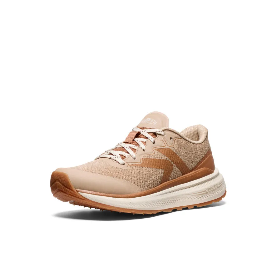 Women's WK500 Walking Shoe  |  Chipmunk/Cornstalk KEEN