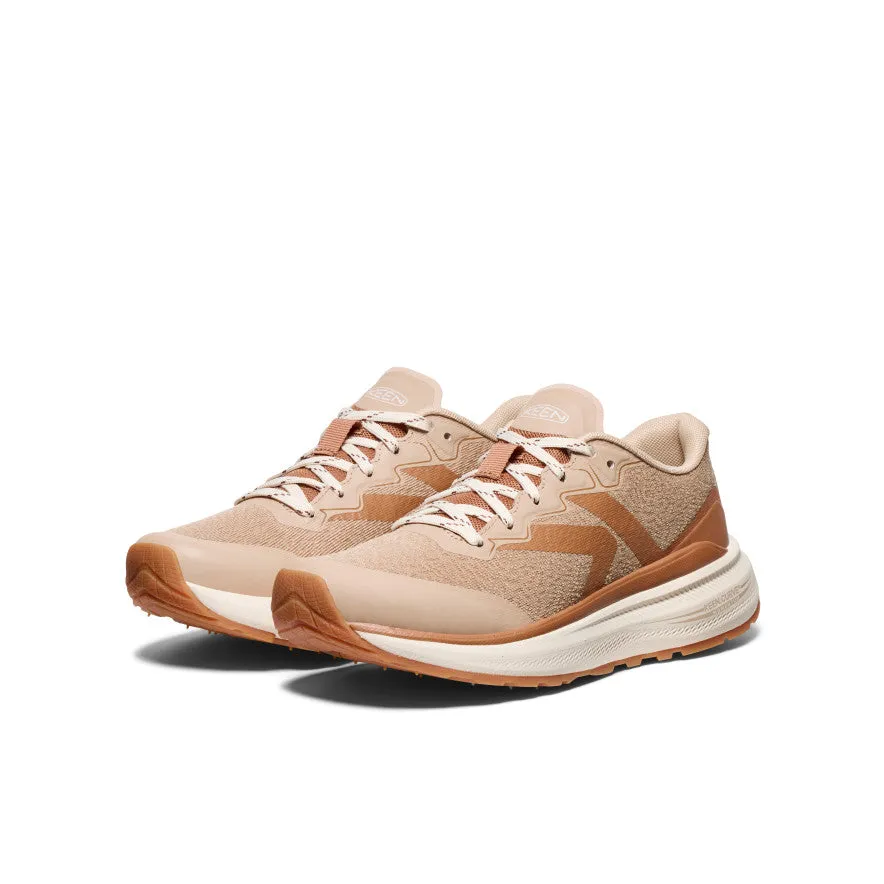 Women's WK500 Walking Shoe  |  Chipmunk/Cornstalk KEEN