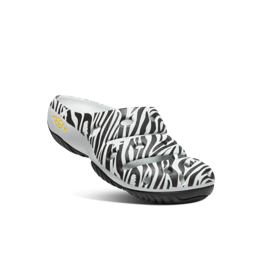 Women's Yogui Arts  |  Atms Zebra Star KEEN