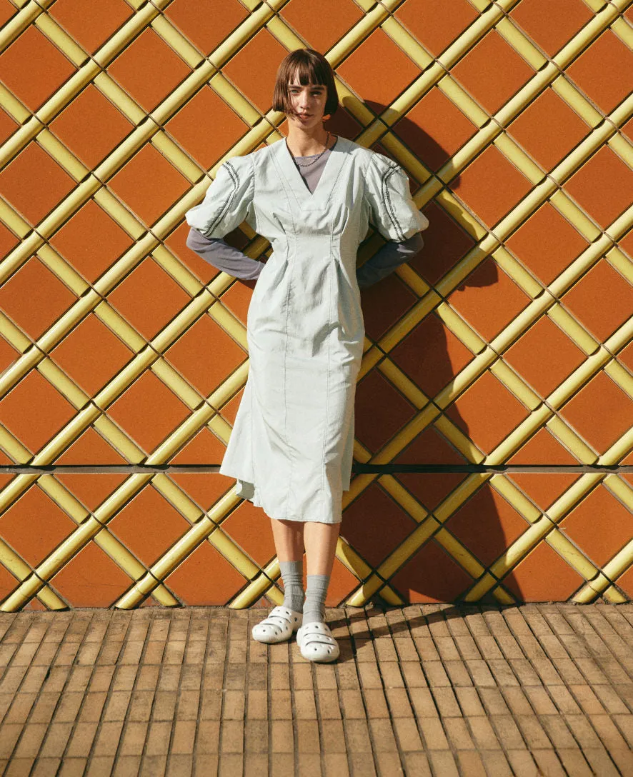 Women's Yogui Clog  |  Safari/Silver Birch KEEN