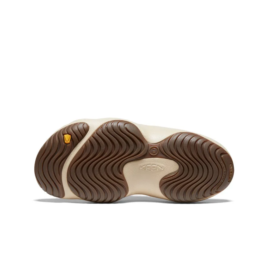 Women's Yogui Clog  |  Safari/Silver Birch KEEN
