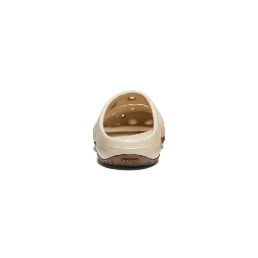 Women's Yogui Clog  |  Safari/Silver Birch KEEN