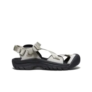 Women's Zerraport II Sandal  |  Silver Birch/Black KEEN