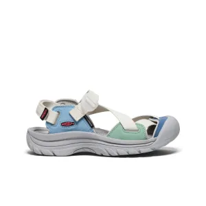 Women's Zerraport II Sandal x More Trees  |  Birch/Alloy KEEN