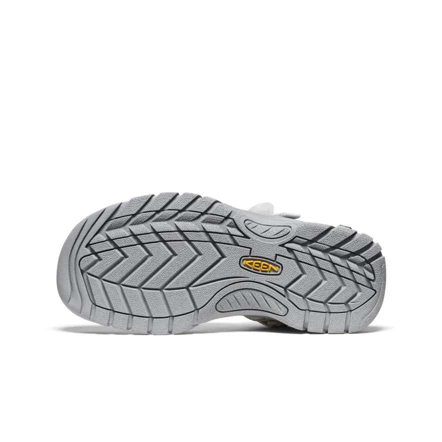 Women's Zerraport II Sandal x More Trees  |  Birch/Alloy KEEN