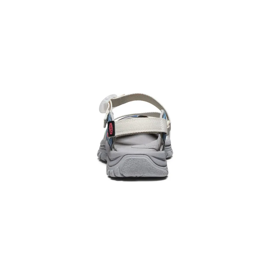 Women's Zerraport II Sandal x More Trees  |  Birch/Alloy KEEN